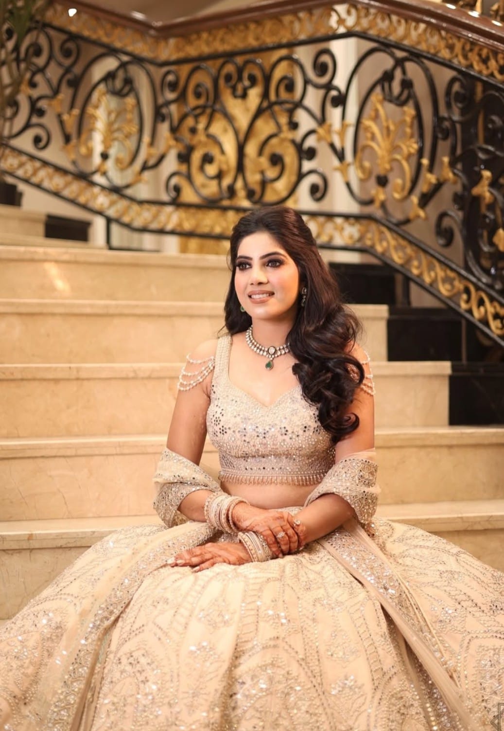Shweta Raikwar